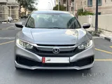 Honda Civic 2021